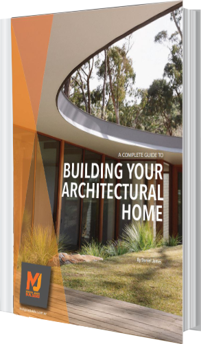 eBook  - Murphy James Builders