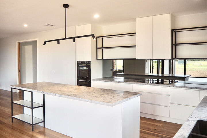 Murphy James Builders - Mt Egerton