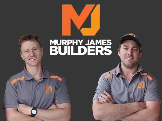 About Murphy James Builders