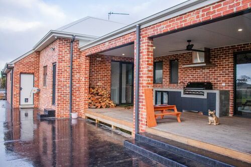 Murphy James Builders - Mt Egerton