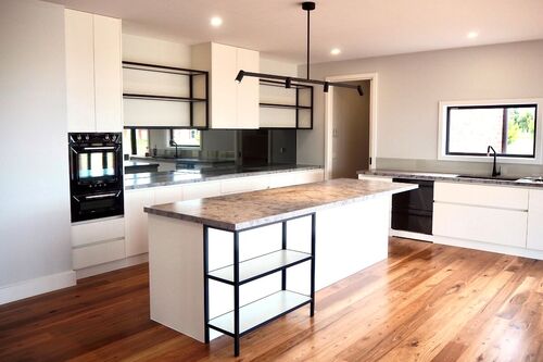 Murphy James Builders - Mt Egerton