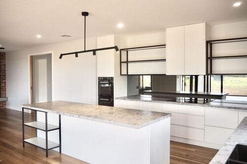 Murphy James Builders - Mt Egerton