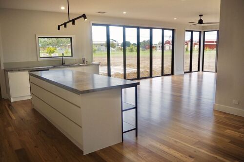 Murphy James Builders - Mt Egerton