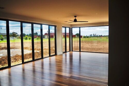 Murphy James Builders - Mt Egerton