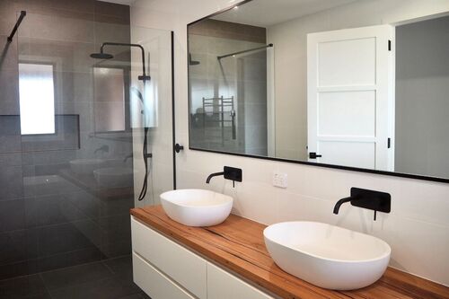 Murphy James Builders - Mt Egerton