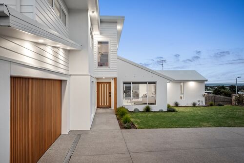 Murphy James Builders - Ocean Grove