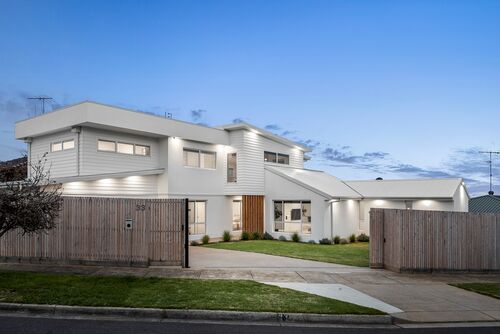 Murphy James Builders - Ocean Grove